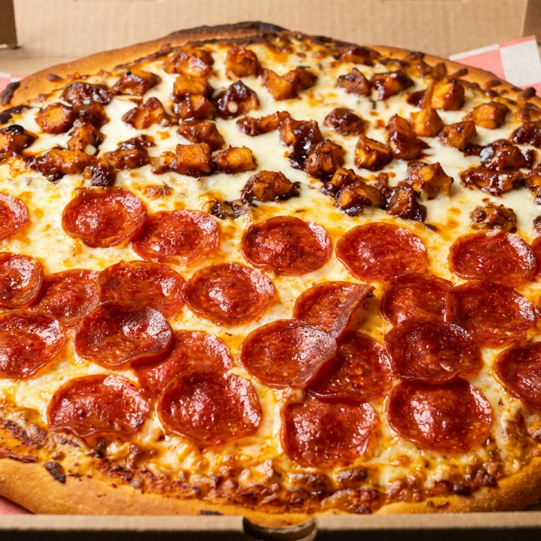 Delivery Options for Your Favorites