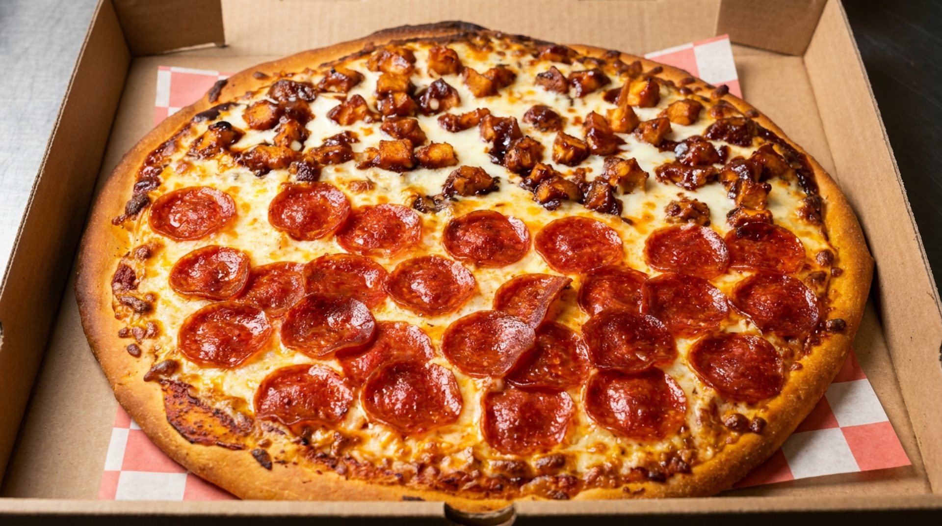 Angilo's Pizza Rewards