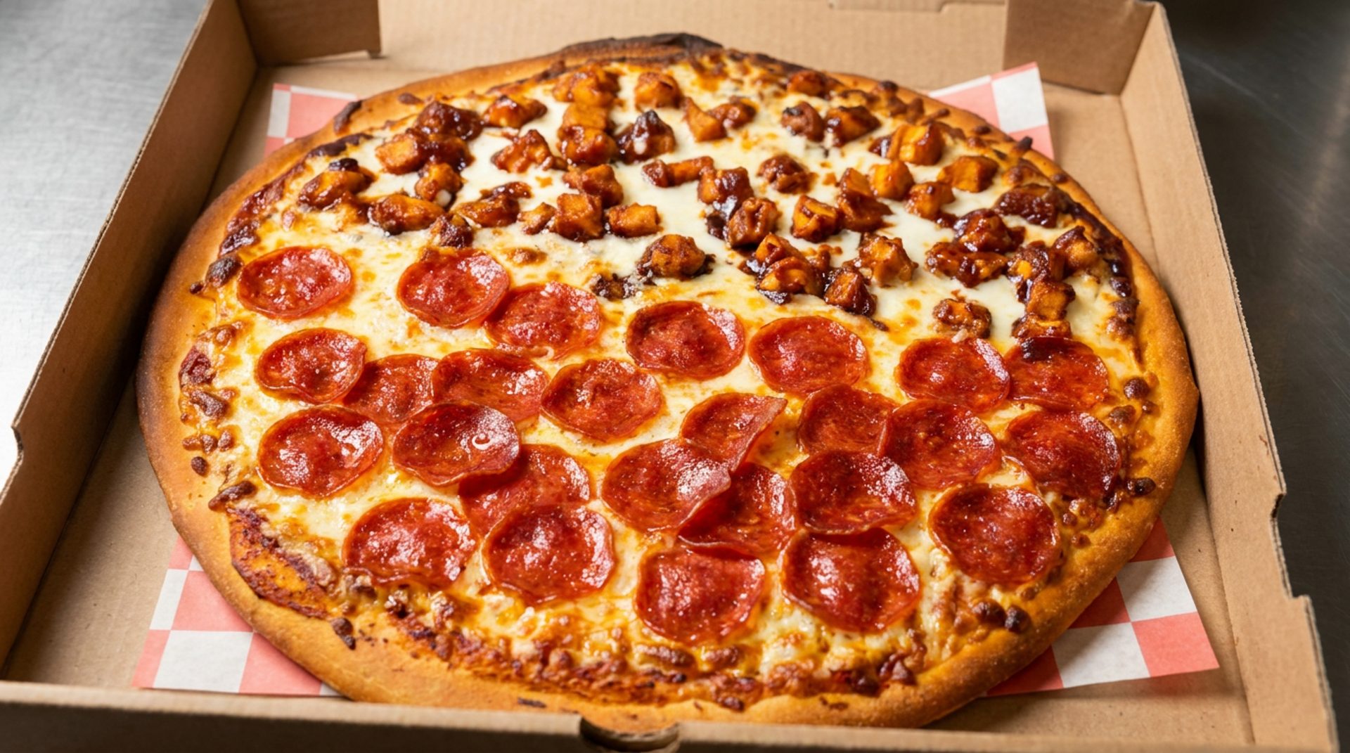 Pizza, hoagies & more