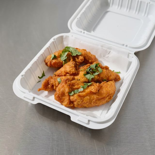 Chicken Tenders.