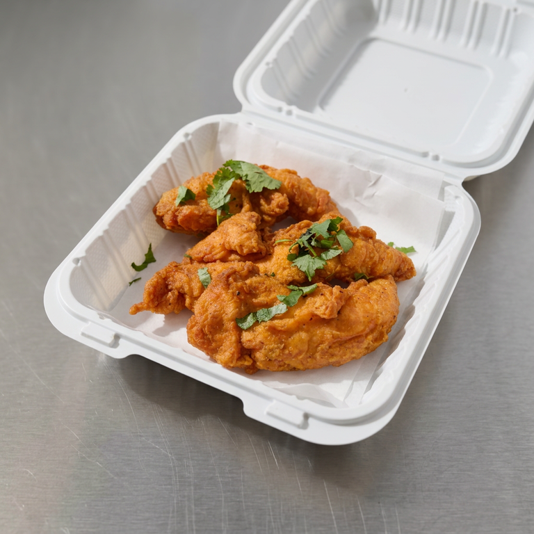 Delicious Vindaloo Options