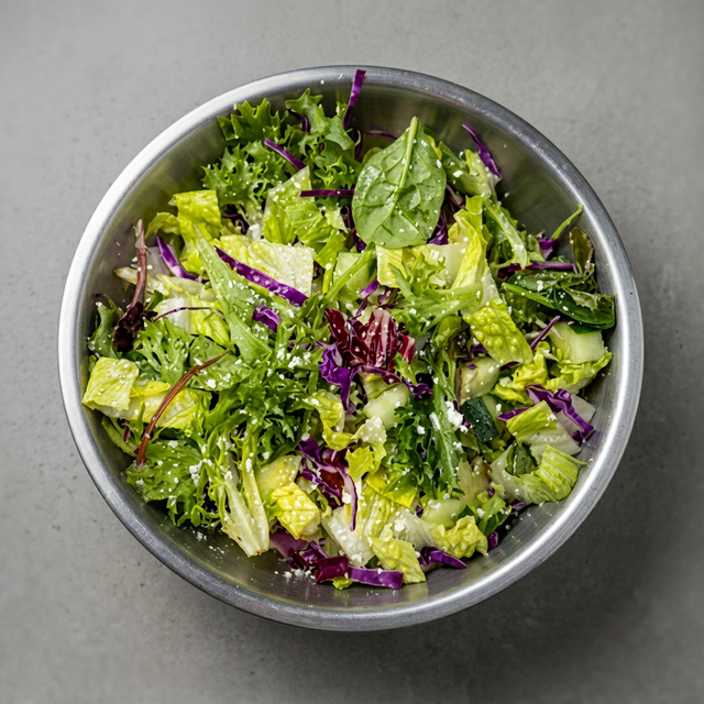 Green Salad.